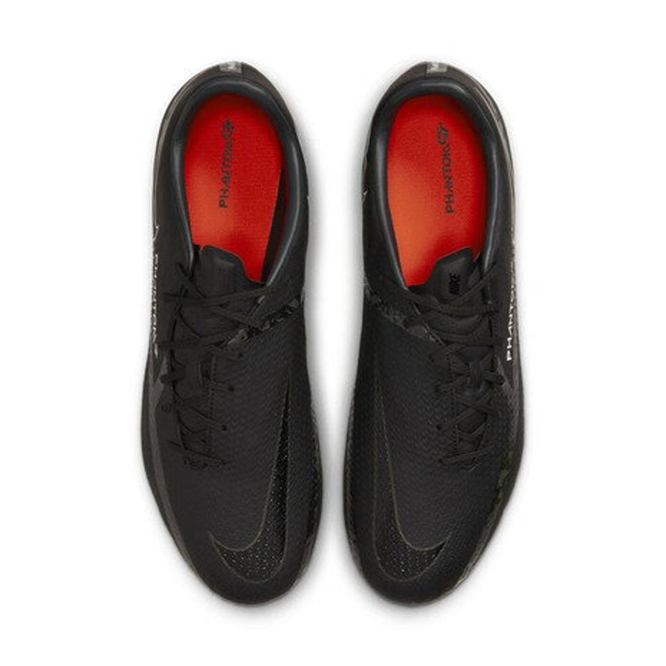 ナイキ（NIKE） サッカースパイク ハードグラウンド用 サッカーシューズ ファントム GT2 アカデミー HG DC0795-001 （メンズ）