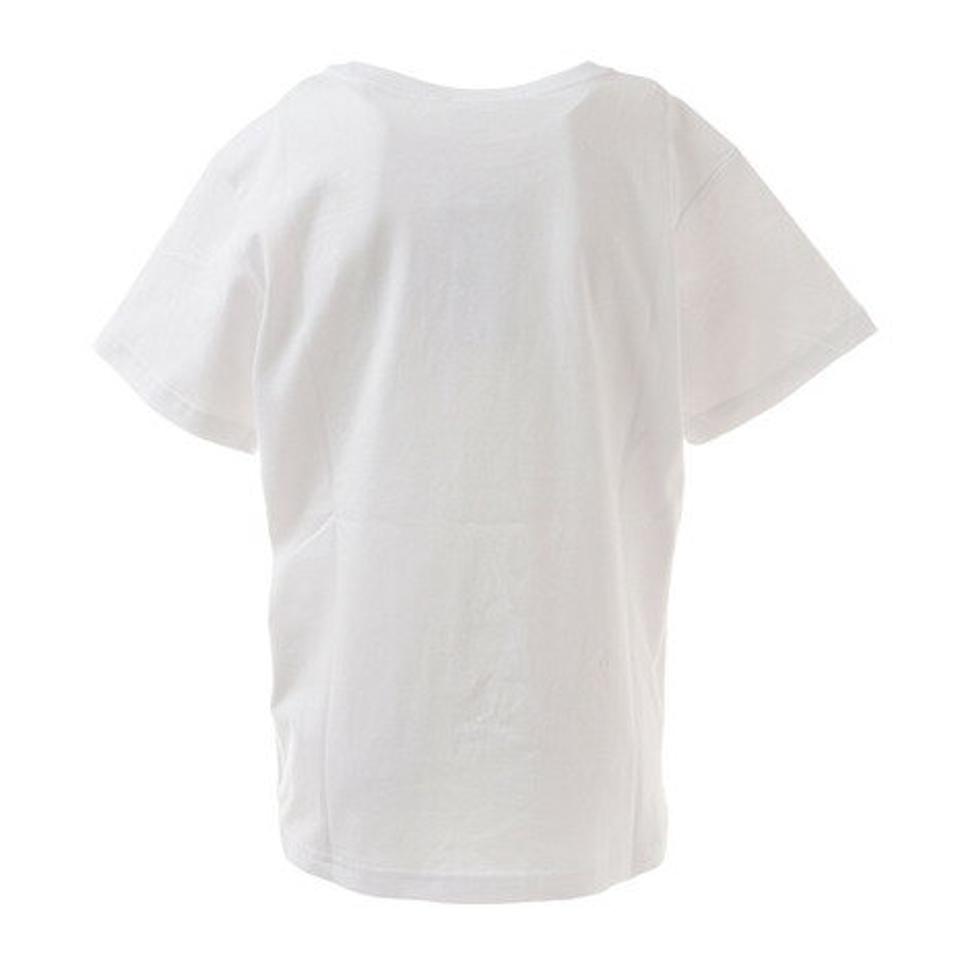 ロキシー（ROXY） ジュニア MINI TROPICAL FOREST Tシャツ TST201114WHT （キッズ）