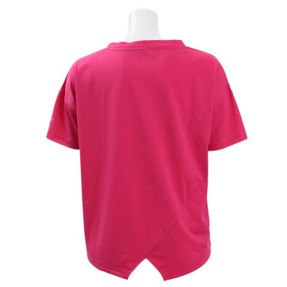 デュアリグ（DUARIG） ドライ 速乾 UVカット レディース 半袖 サイクルエアー Tシャツ 864D9HD9246 MAG （レディース）