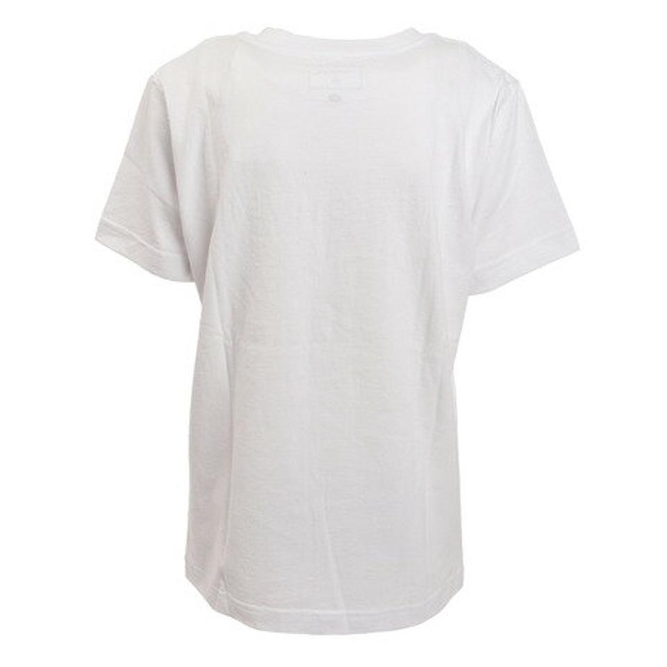 クイックシルバー（Quiksilver） ジュニア 半袖プリントTシャツ KST201113WHT （キッズ）