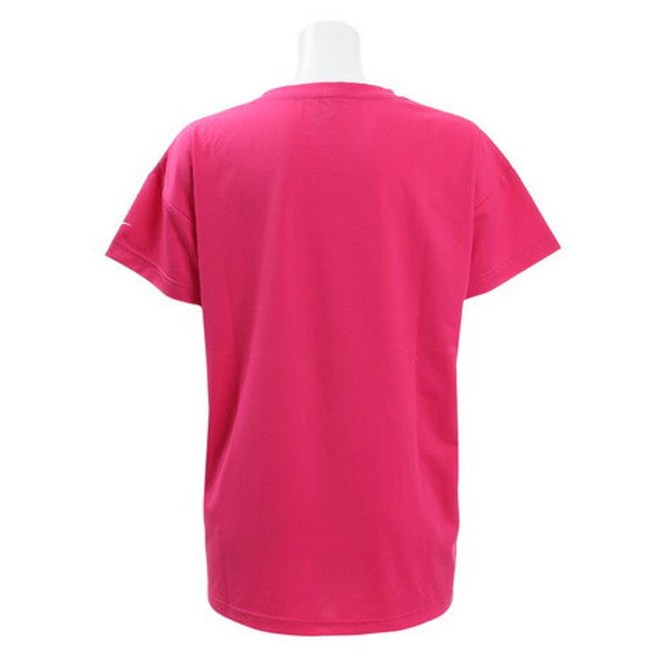 デュアリグ（DUARIG） UVカット レディース サイクルエアー 半袖Tシャツ 864D9HD9245 MAG （レディース）