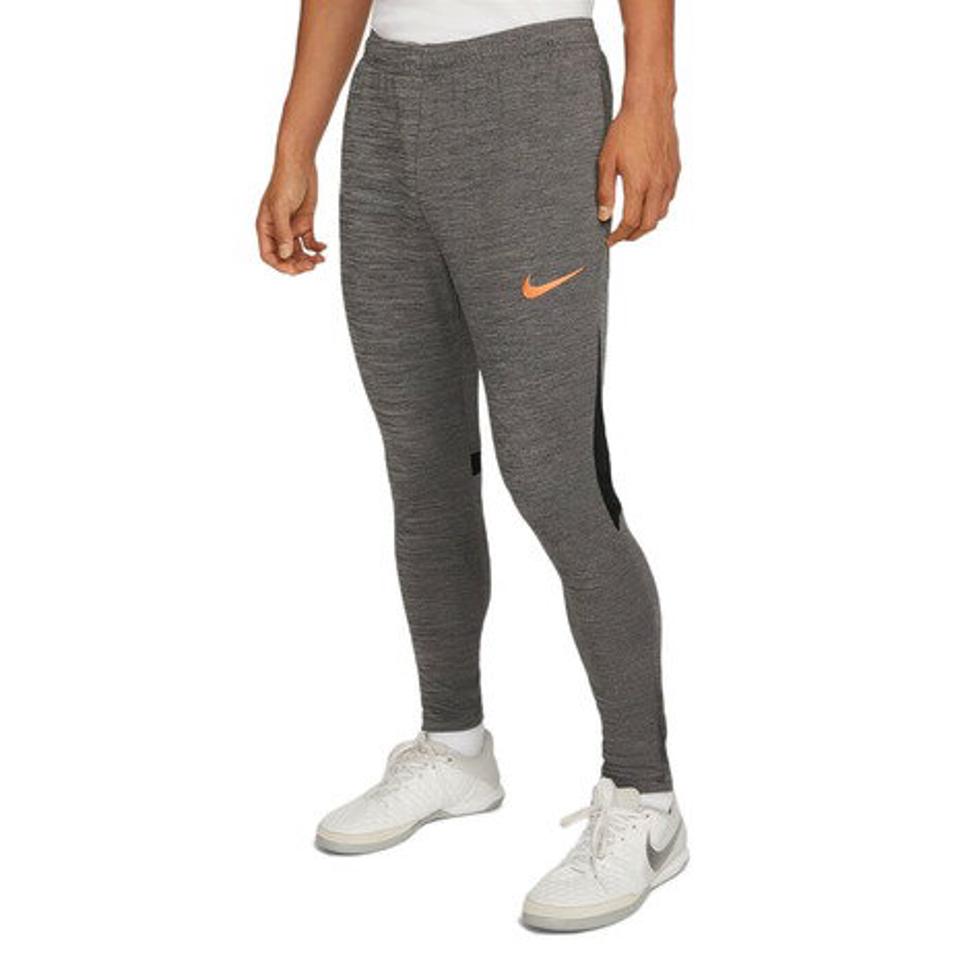 ナイキ（NIKE）（メンズ）サッカーウェア ドライフィット アカデミー サッカートラックパンツ DQ5058-010