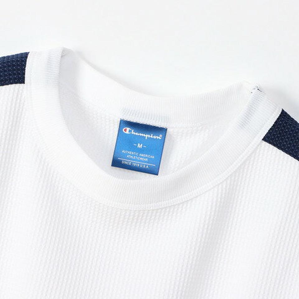 チャンピオン（CHAMPION） ショートスリーブTシャツ CW-VS315 010 （レディース）