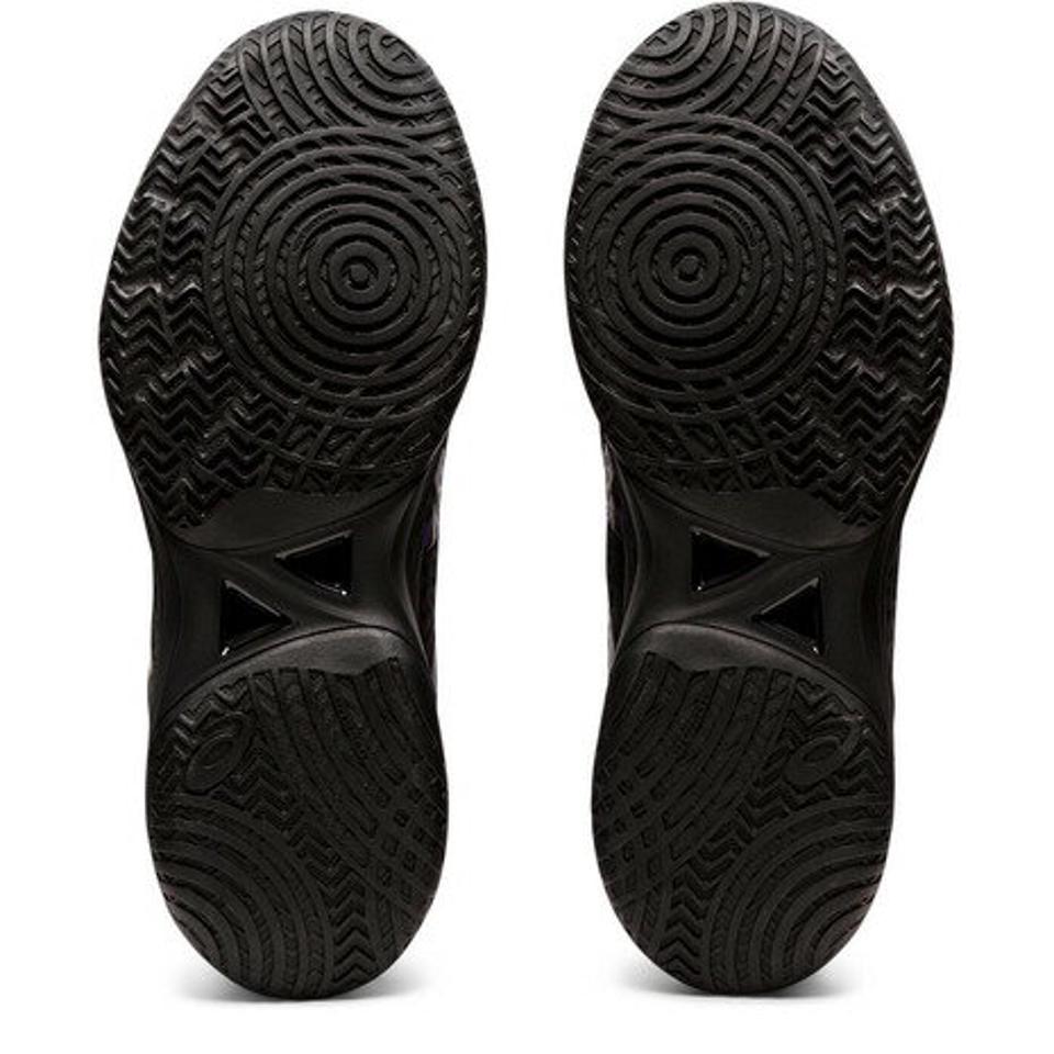 アシックス（ASICS）（メンズ、レディース）バスケットシューズ バッシュ ゲルフープV14 GELHOOP V14 エキストラワイド 1063A051.001