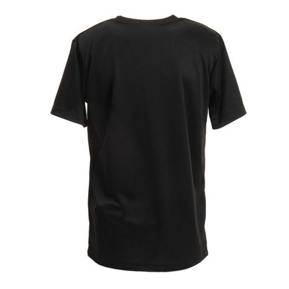 パシフィック（PACIFIC）（メンズ） テニスウェア ドライプラス HS 半袖Tシャツ PT20FM651