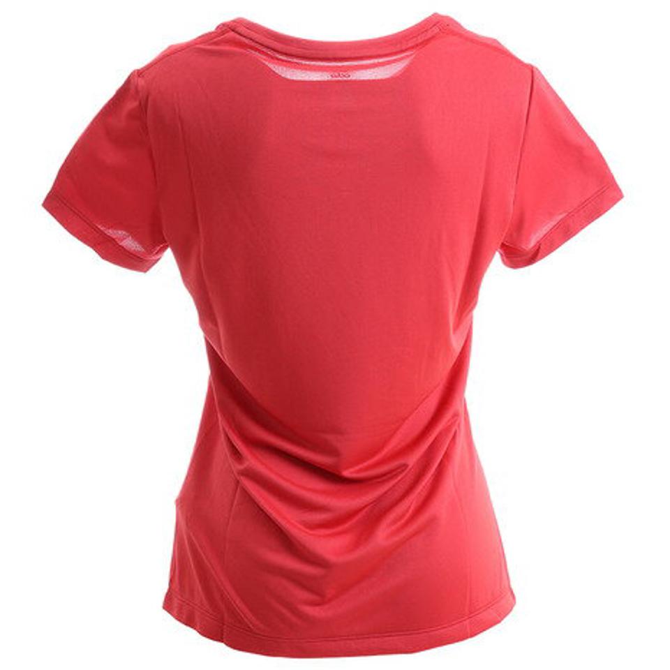 【ランニング対象品購入&エントリーでP10倍！8/19 20:00〜8/28 23:59】オドロ（ODLO） ランニング Tシャツ 半袖 エレメントライト 313141-30522 （レディース）