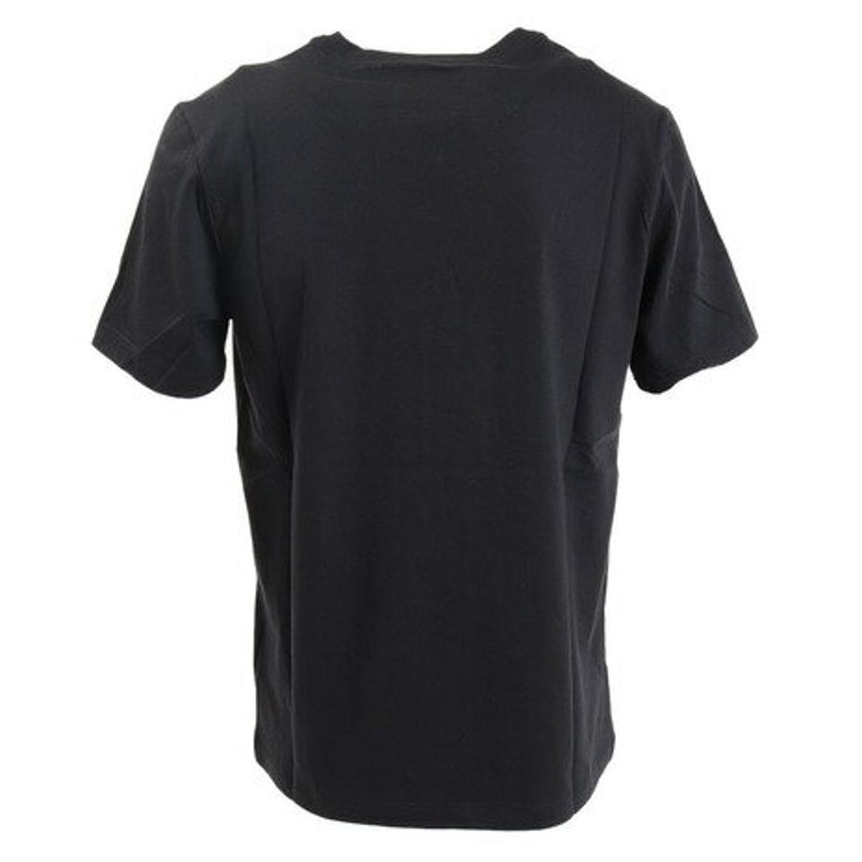 【2/5 24h限定 エントリー＆対象4店舗買い回りで最大P10倍！】ジョーダン（JORDAN）（メンズ）バスケットボールウェア ジョーダン エッセンシャル ジャンプマン 半袖Tシャツ DQ7377-010