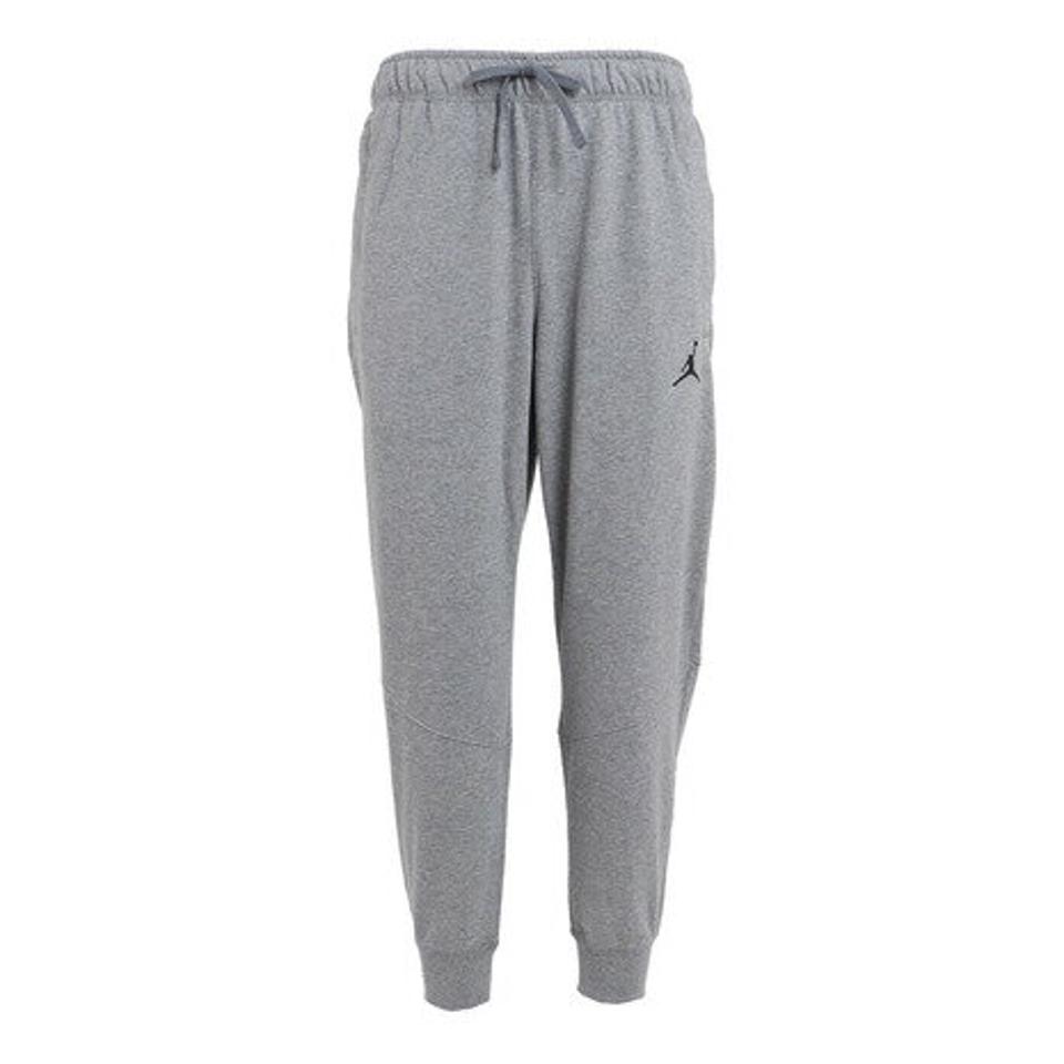ジョーダン（JORDAN）（メンズ）バスケットボールウェア DF SPRT CSVR フリースパンツ DQ7333-091