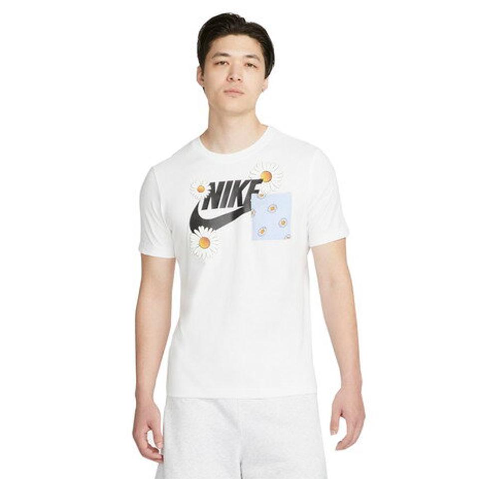 ナイキ（NIKE） NSW ESS+SPRT 4 ショートスリーブTシャツ DM6430-100 （メンズ）
