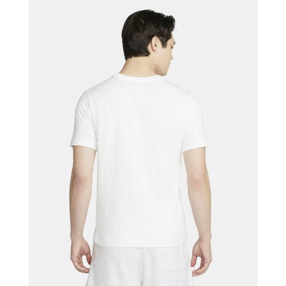 ナイキ（NIKE） NSW ESS+SPRT 4 ショートスリーブTシャツ DM6430-100 （メンズ）