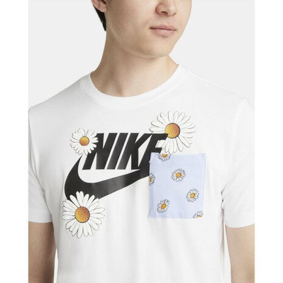 ナイキ（NIKE） NSW ESS+SPRT 4 ショートスリーブTシャツ DM6430-100 （メンズ）