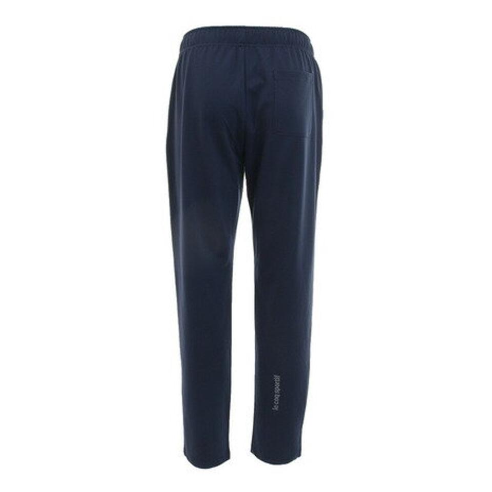 ルコック スポルティフ（le coq sportif）（メンズ）ウインドクロスパンツ QMMQJG20XB NVY