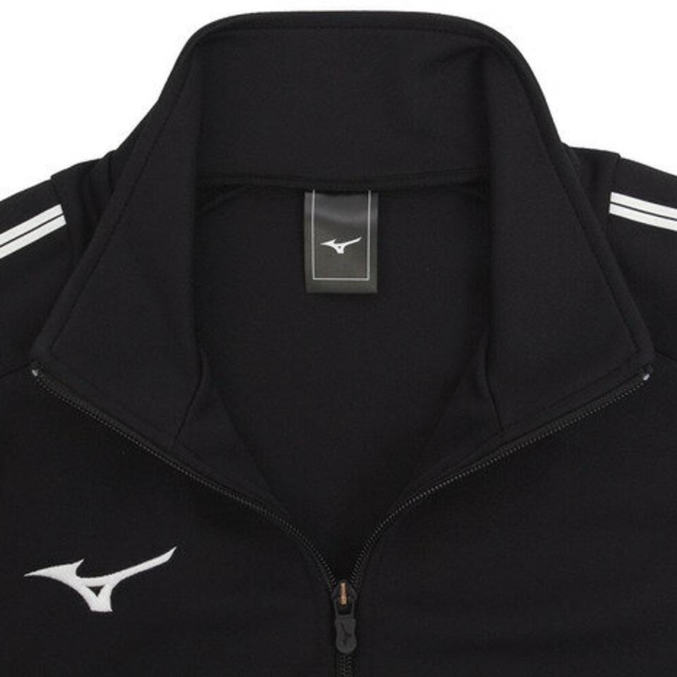 ミズノ（MIZUNO）（メンズ）MCB ニットウォームアップシャツ 32JC800109 オンライン価格 32JC800109