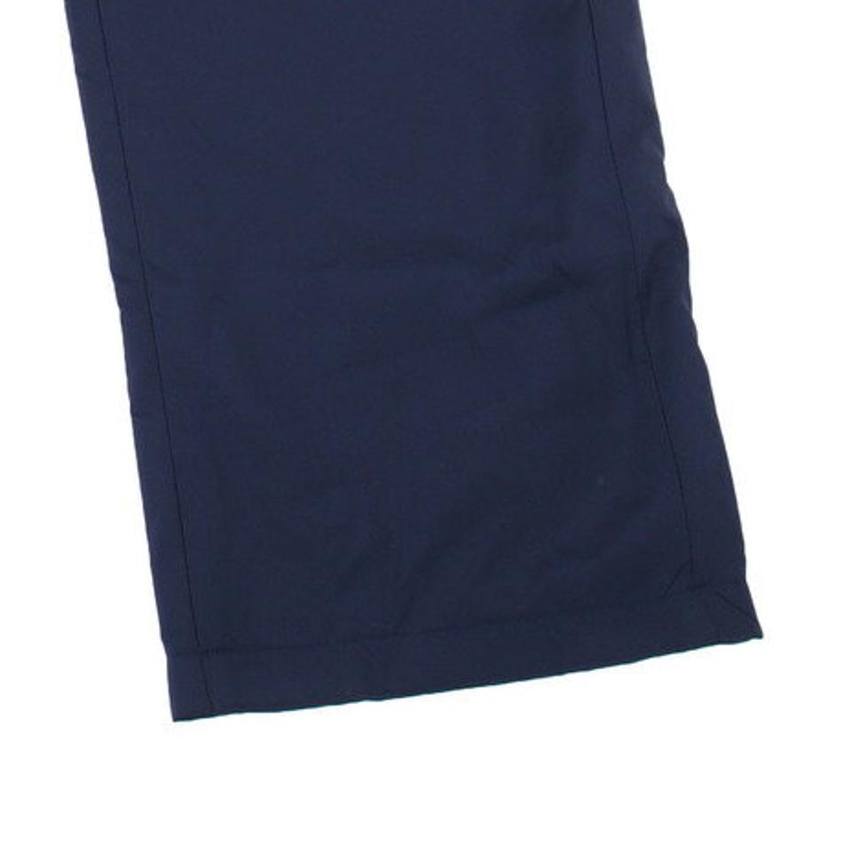 プーマ（PUMA）（キッズ）ウラトリウーブンパンツ 584971-02 NVY スポーツウェア オンライン価格