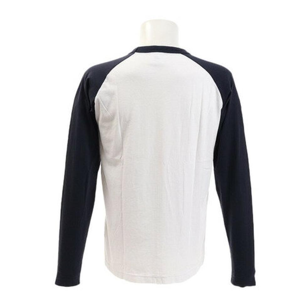 チャンピオン-ヘリテイジ（CHAMPION-HERITAGE）（メンズ）長袖Tシャツ メンズ C3-P402 370N