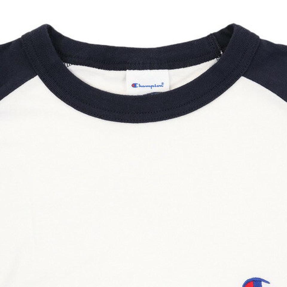 チャンピオン-ヘリテイジ（CHAMPION-HERITAGE）（メンズ）長袖Tシャツ メンズ C3-P402 370N