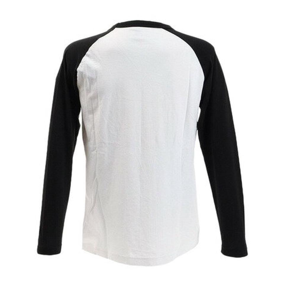 チャンピオン-ヘリテイジ（CHAMPION-HERITAGE） ロングスリーブTシャツ C3-P402 090N （メンズ）