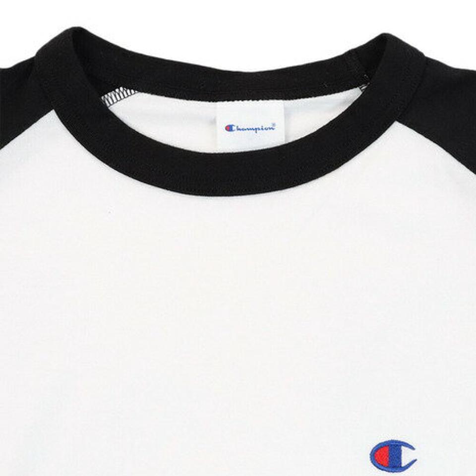 チャンピオン-ヘリテイジ（CHAMPION-HERITAGE） ロングスリーブTシャツ C3-P402 090N （メンズ）