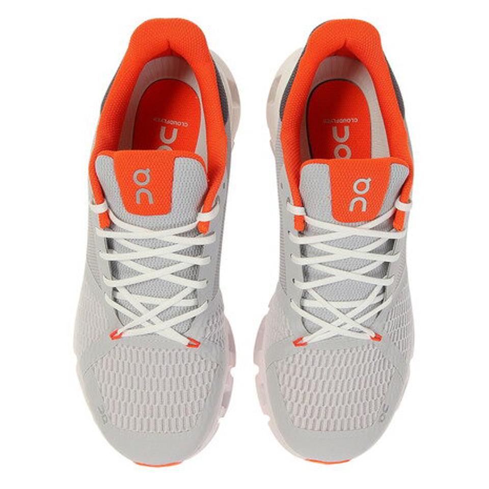 オン（On）（メンズ）ランニングシューズ クラウドフライヤー 21.99032 M 21.99225 M スニーカー オールシーズン ローカット 軽量 ジョギング レース