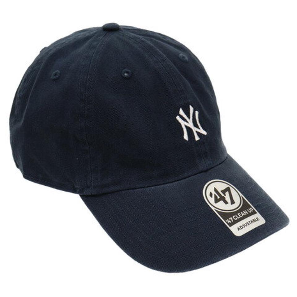 フォーティーセブン（47）（メンズ）帽子 メンズ Yankees Base Runner CL キャップ B-BSRNR17GWS-NY 日よけ