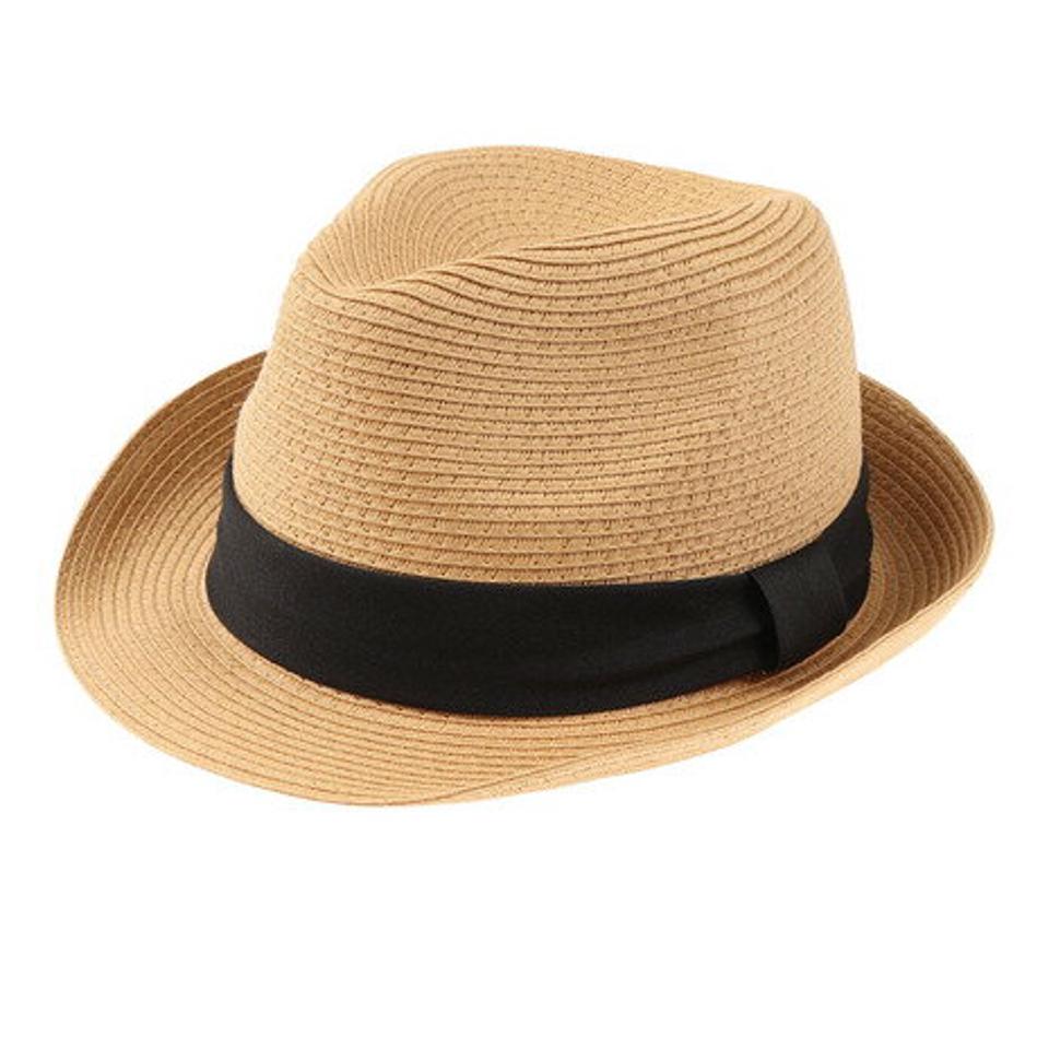【15%OFFクーポン対象！4/25まで】その他ブランド（OTHER BRAND）（メンズ）ペーパーブレードハット 897NN2ST4700