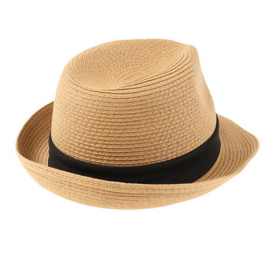 【15%OFFクーポン対象！4/25まで】その他ブランド（OTHER BRAND）（メンズ）ペーパーブレードハット 897NN2ST4700