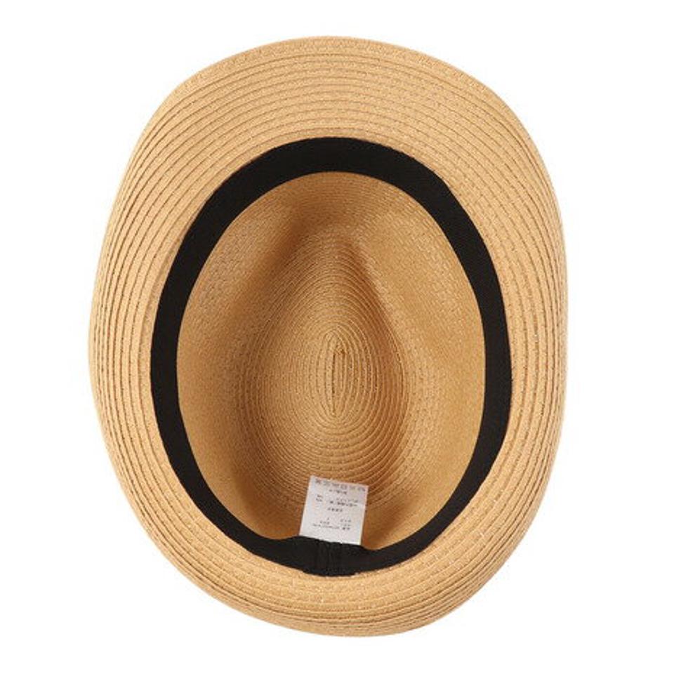 【15%OFFクーポン対象！4/25まで】その他ブランド（OTHER BRAND）（メンズ）ペーパーブレードハット 897NN2ST4700