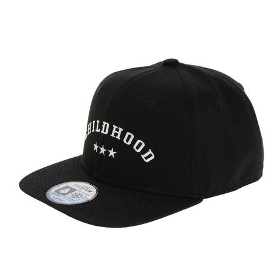 スタンレーインターナショナル（STANLEY INTERNATIONAL）（キッズ）ジュニア キャップ ARCH LOGO BB CAP-TMZ-011670