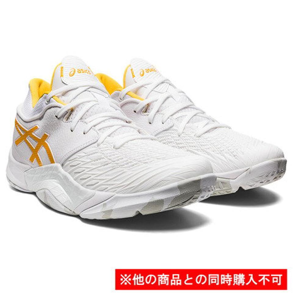 アシックス（ASICS）（メンズ、レディース）バスケットシューズ バッシュ アンプレアルス ロー UNPRE ARS LOW 1063A056