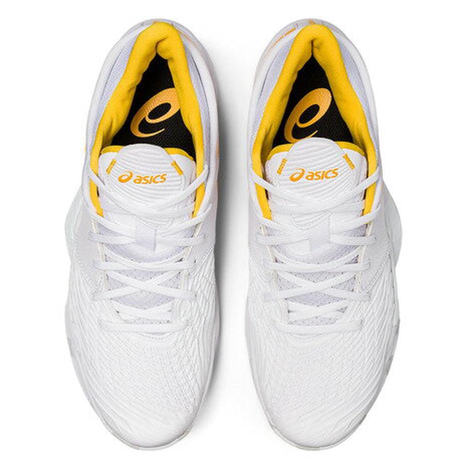 アシックス（ASICS）（メンズ、レディース）バスケットシューズ バッシュ アンプレアルス ロー UNPRE ARS LOW 1063A056