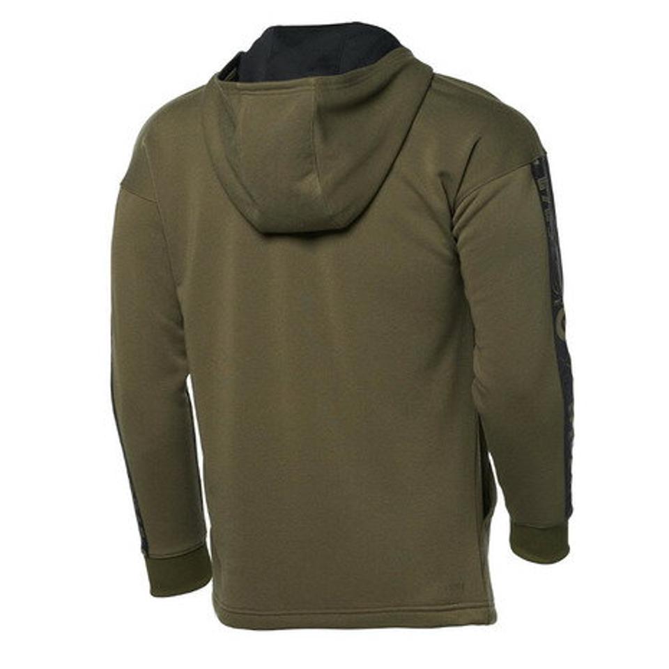 【10/26 10:00〜10/28 23:59迄 エントリー&対象3店舗買い回りで最大P10倍!】アンダーアーマー(UNDER ARMOUR) 野球ウェア ストーム スウェット フーディー 1368887 390 (メンズ)