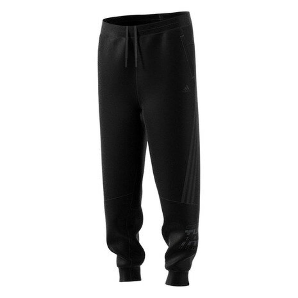 アディダス（adidas） WORDING スウェット パンツ BN673-GT6368 （レディース）