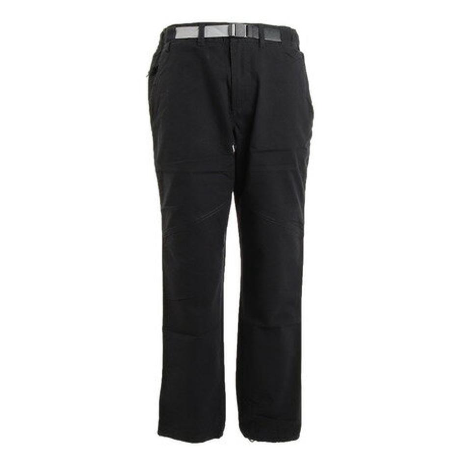 コロンビア(Columbia)(メンズ)パンツ ボトム ワロワベルテッドパンツ AM3416 010 アウトドア キャンプ BBQ バーベキュー 調理