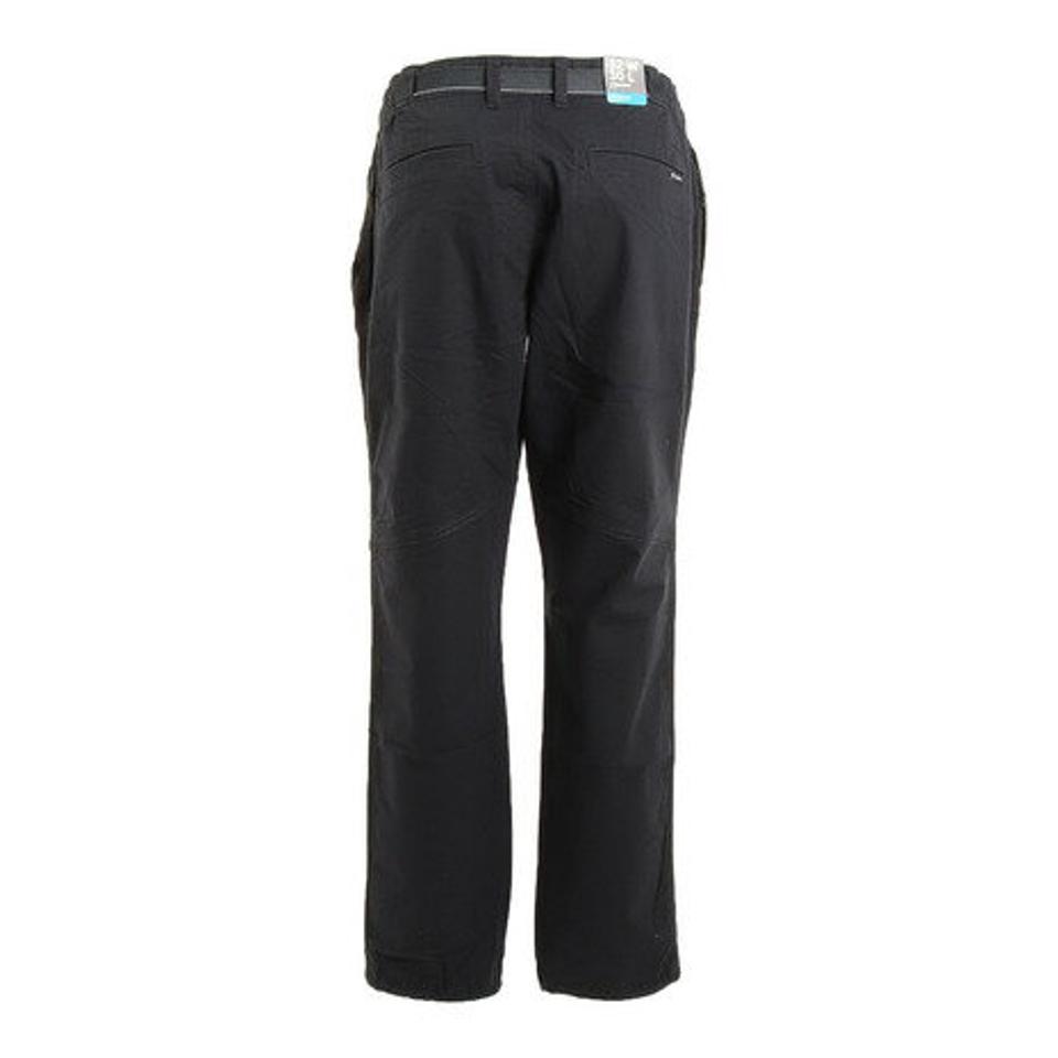 コロンビア(Columbia)(メンズ)パンツ ボトム ワロワベルテッドパンツ AM3416 010 アウトドア キャンプ BBQ バーベキュー 調理