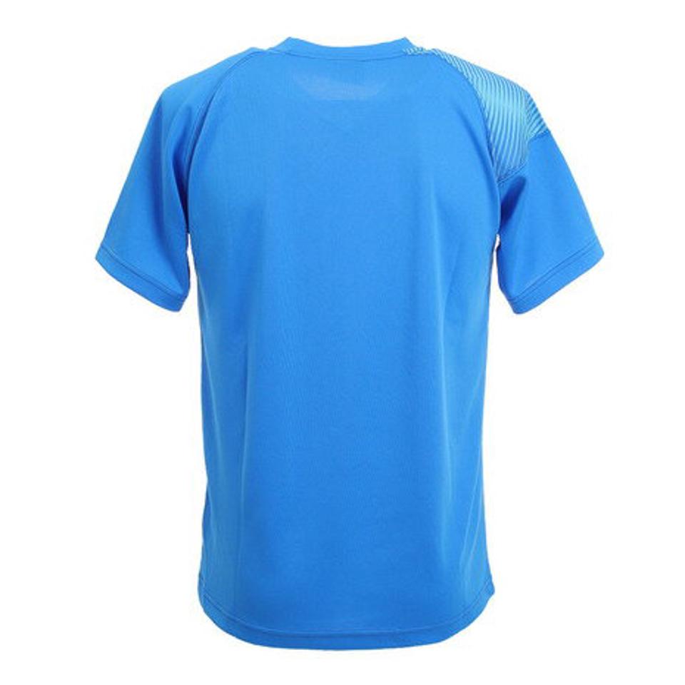 Uea(Uea)(メンズ)卓球ウェア ユニフォーム 日本卓球協会(JTTA)公認 ドライプラス 卓球シャツ UEA301 吸汗速乾