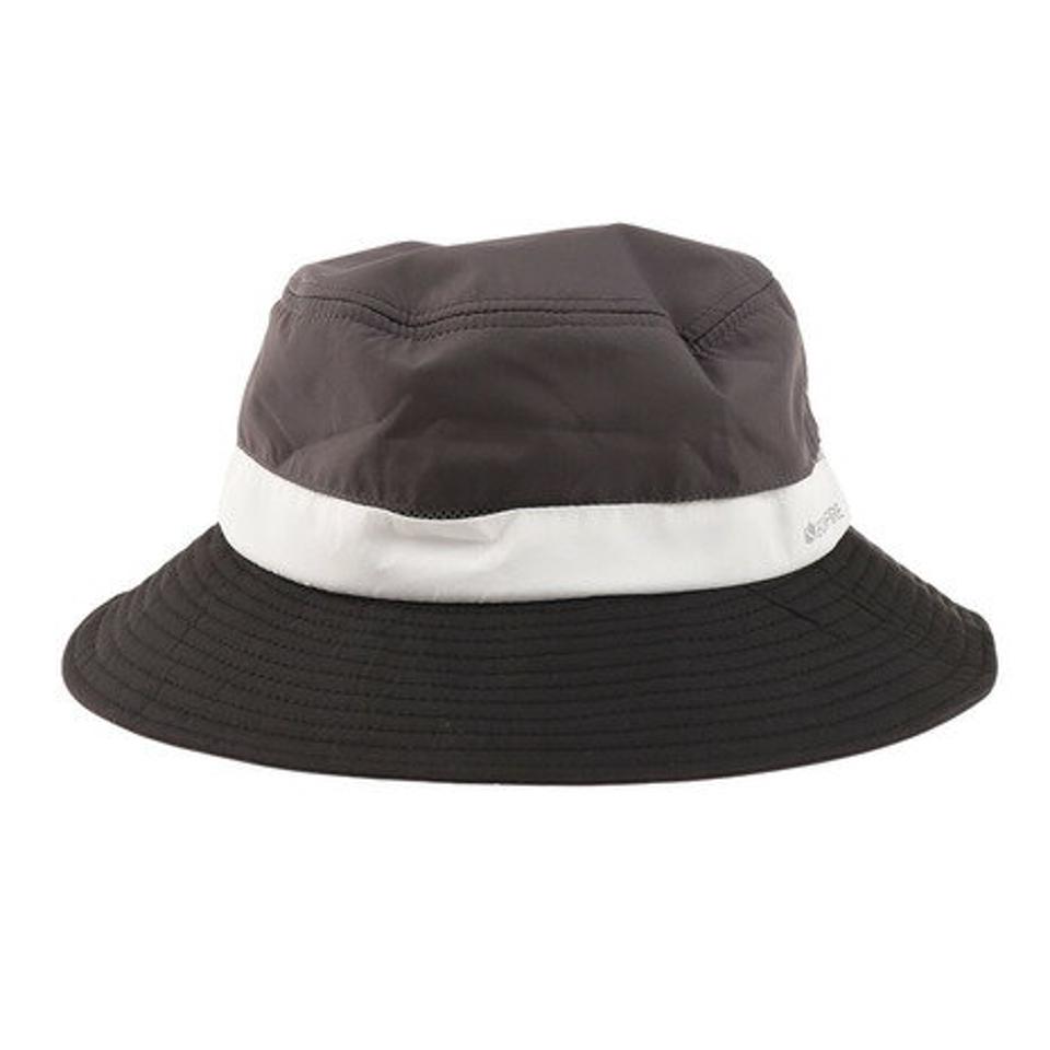 【10%OFFクーポン 8/25まで】ボンファイア（Bonfire） ブレスベンチレーションハット 20BNF2SST2251 BLK （メンズ）
