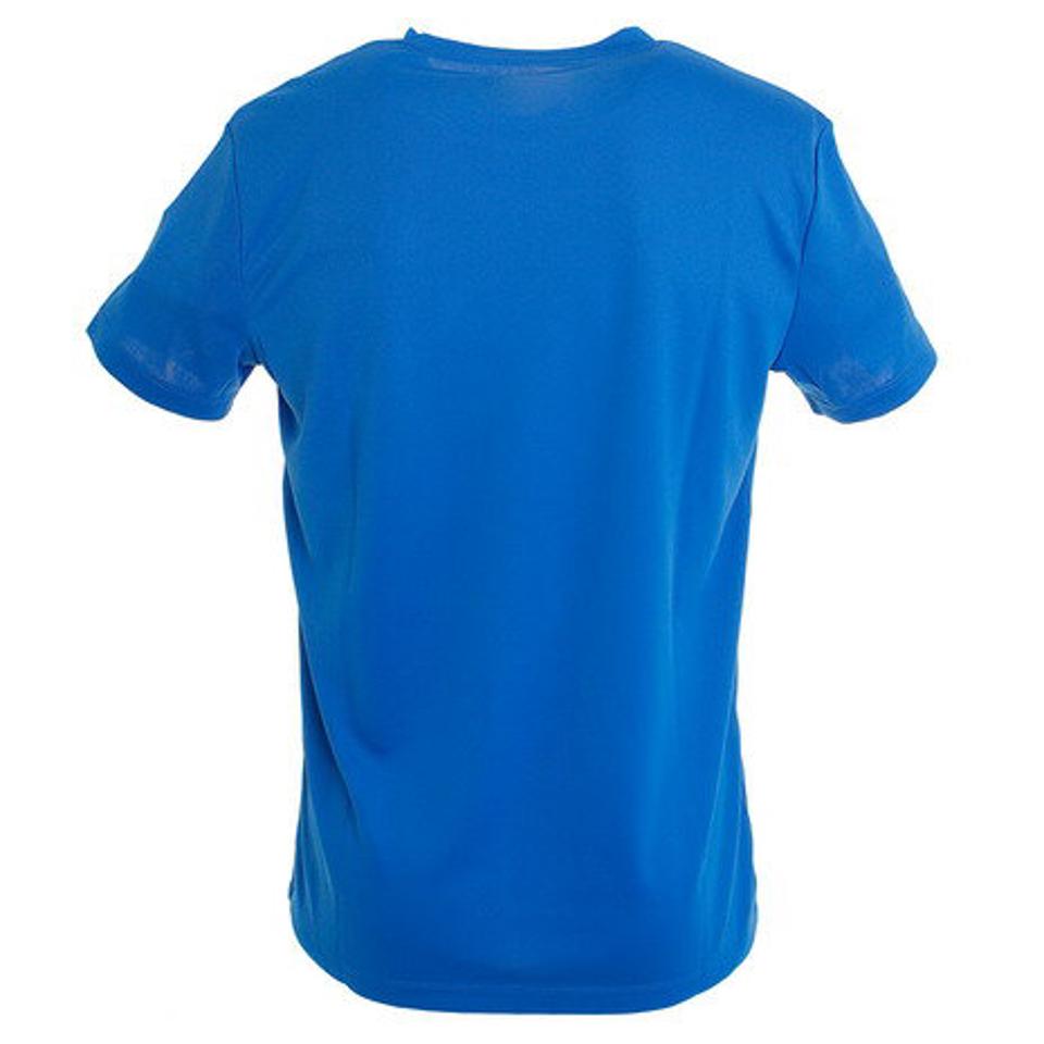 アシックス（ASICS）（メンズ） 陸上 ウェア Tシャツ プリントショートスリーブトップ 2091A182