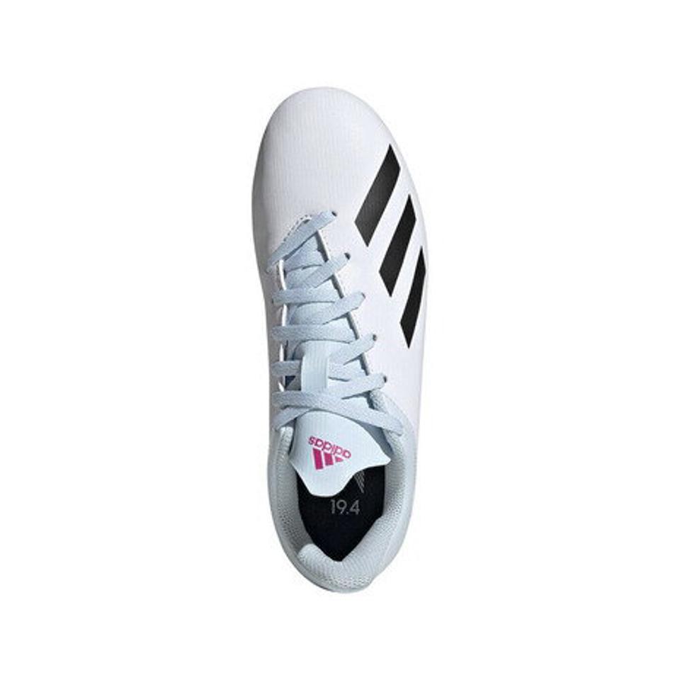 【20%OFFクーポン 8/25まで】アディダス（adidas） ジュニアサッカースパイク エックス19.4 AI1 J HG AG EF1616 サッカーシューズ （キッズ）