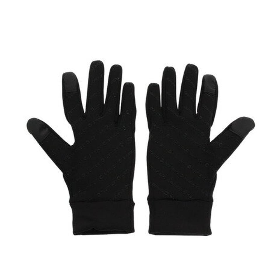 ジローム(GIRAUDM) ヒートクロス フィールドグローブ 750GM9SW4521 BLU (メンズ、レディース)