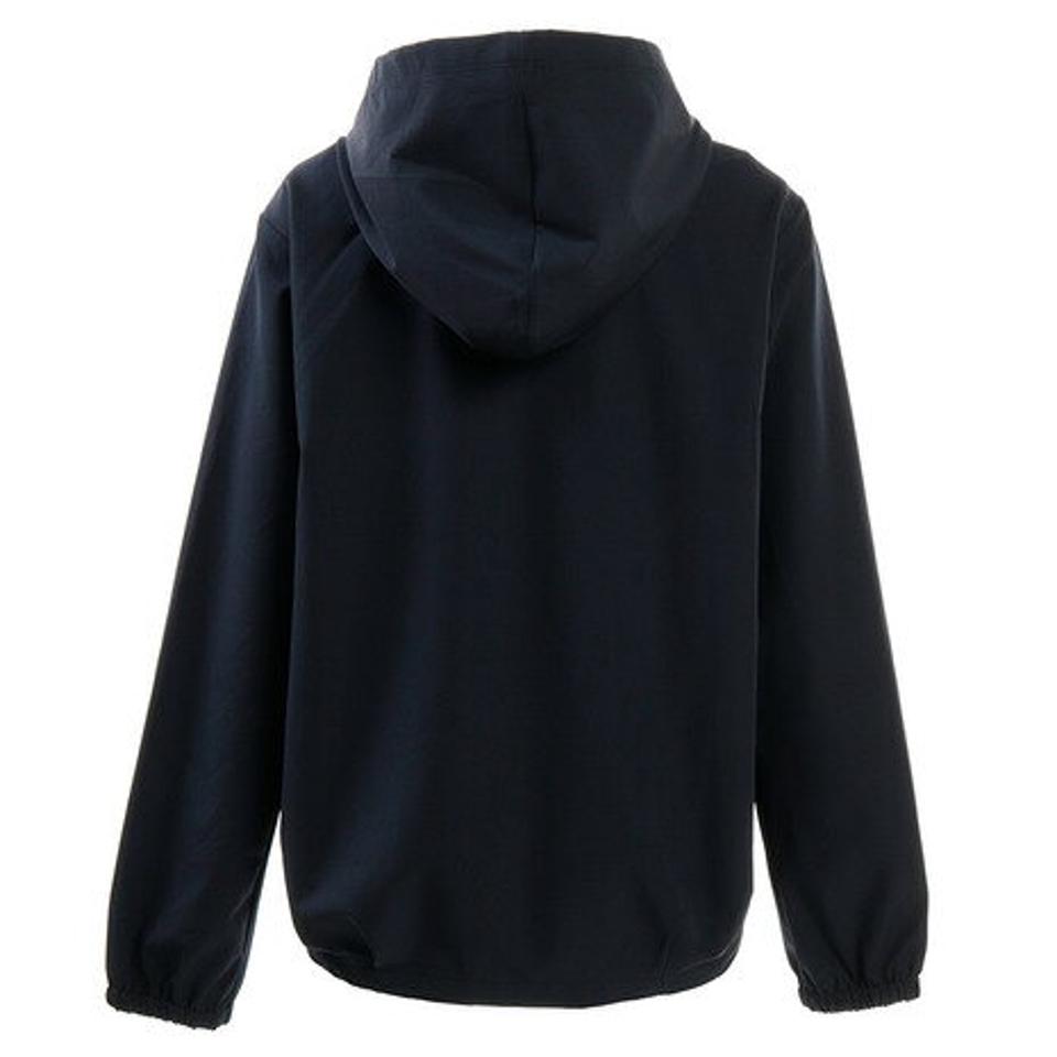 ウィッテム（HUITIEME） ストレッチ ボヤージュ パーカー HU20SNS861202NVY （レディース）