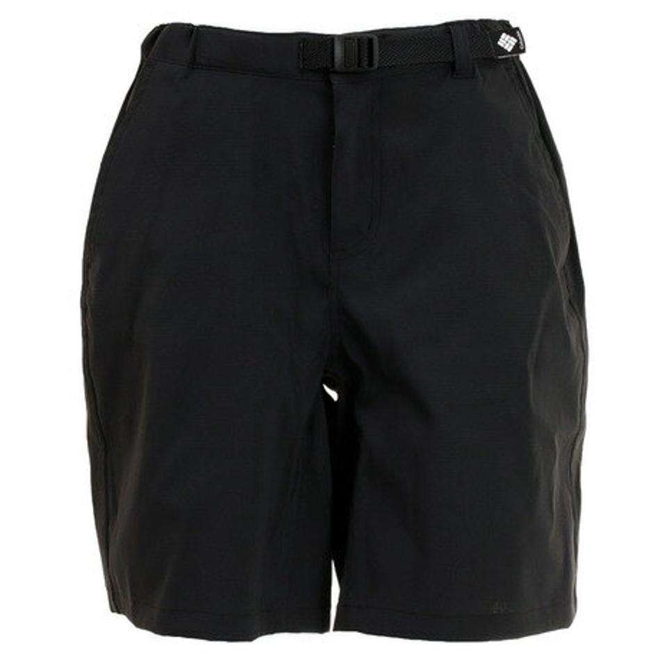 コロンビア（Columbia）（レディース）ショートパンツ オセージキャニオンショーツ XL7641 010