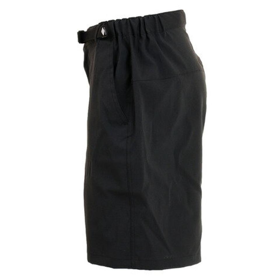 コロンビア（Columbia）（レディース）ショートパンツ オセージキャニオンショーツ XL7641 010