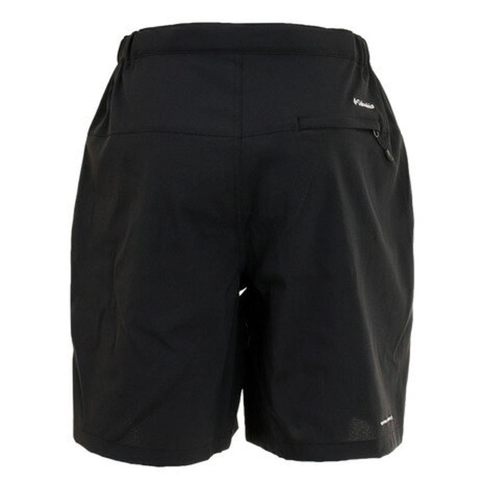 コロンビア（Columbia）（レディース）ショートパンツ オセージキャニオンショーツ XL7641 010