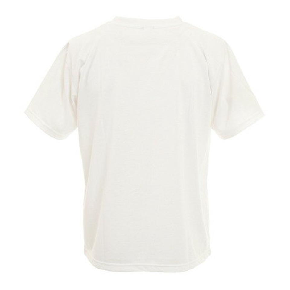 コンバース（CONVERSE） クルーネック半袖Tシャツ CA201378-1100 （メンズ）