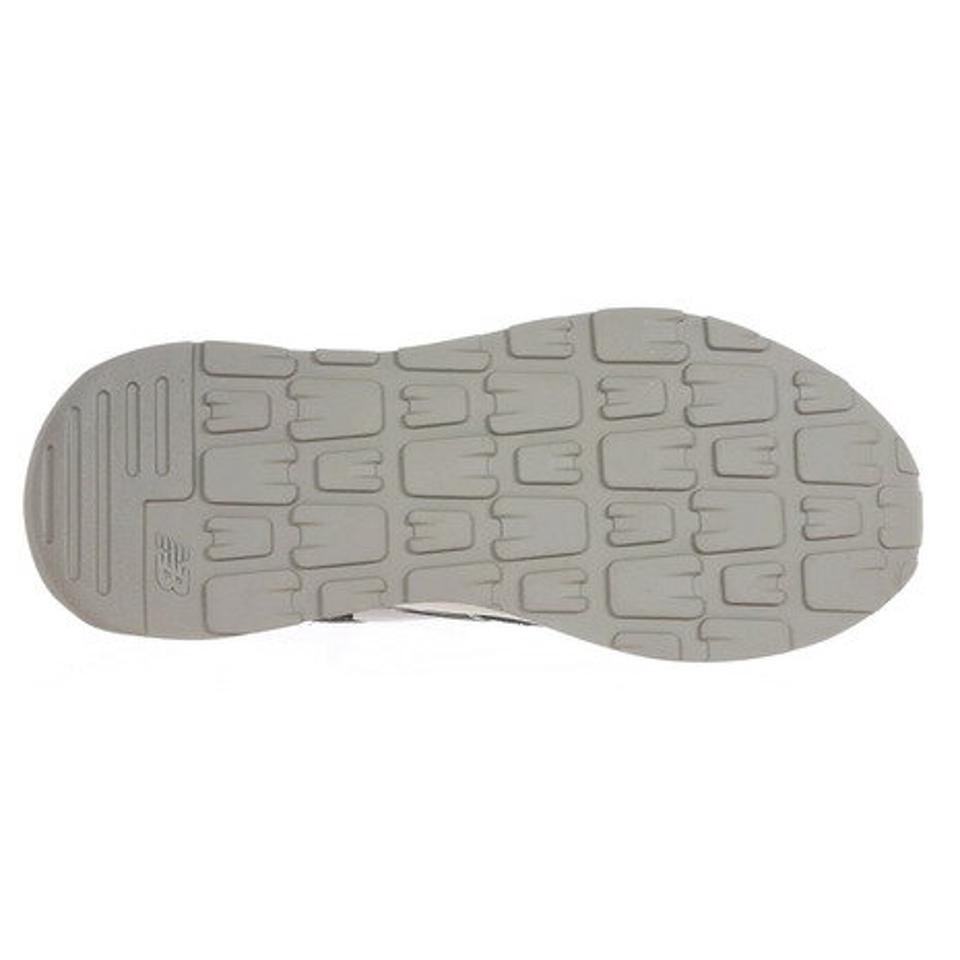 ニューバランス（new balance） 57/40 ブラック 黒 M5740PSH D スニーカー スポーツシューズ カジュアル スエード ローカット 厚底 （メンズ、レディース）