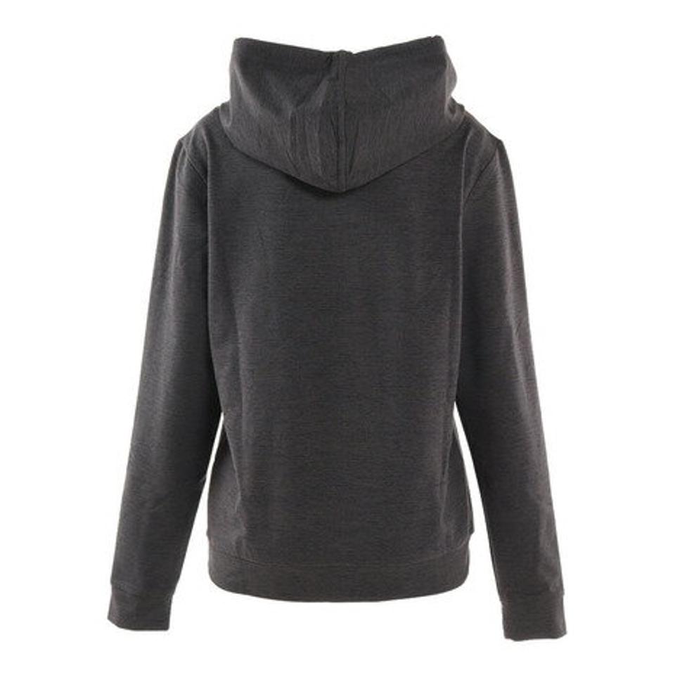 プーマ(PUMA) CLOUDSPUN フーディー 521815 01 BLK2 (レディース)