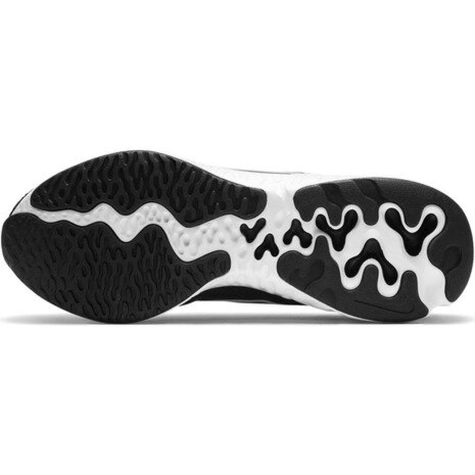 ナイキ（NIKE） リニュー ラン 2 ブラック ホワイト 黒 白 CU3504-005 ランニングシューズ 靴 スポーツ スニーカー ジョギング マラソン 部活 （メンズ）
