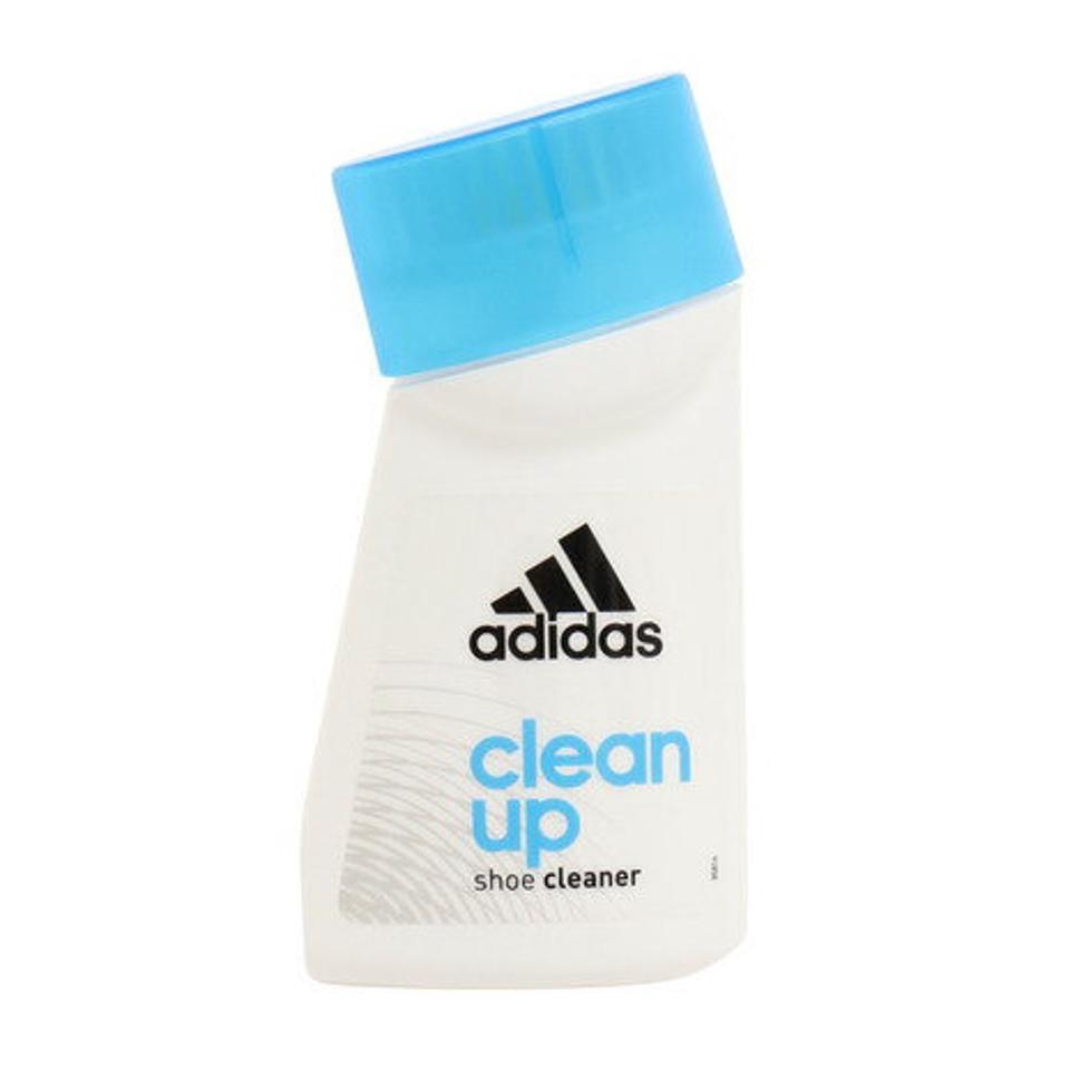 アディダス（adidas）（メンズ、レディース、キッズ）シューズメンテナンス用品 クリーンアップ 靴用パワフルクリーナー B78584