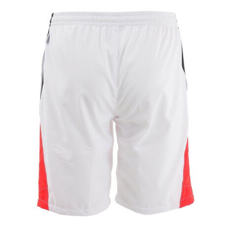 【5%OFFクーポン対象！7/4まで】ヨネックス（YONEX）（メンズ）バドミントン テニス ウェア ユニハーフパンツ 15110-011