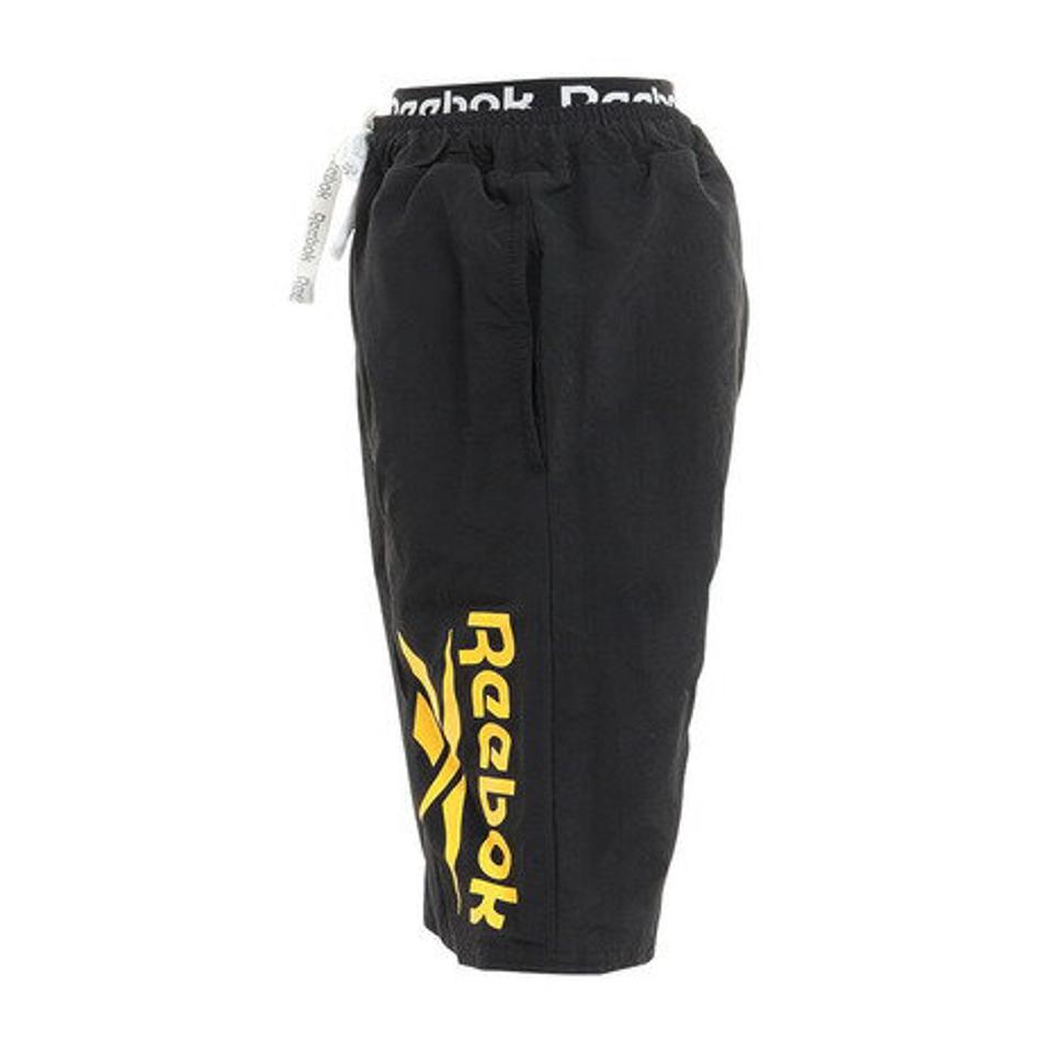 リーボック（REEBOK） ジュニア サーフパンツ 122385BK （キッズ）